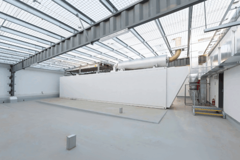 Secure co-location and infrastructure builds by Australian Data Centres (ADC)