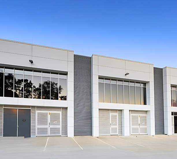 Secure co-location and AI-ready data centre services by Australian Data Centres